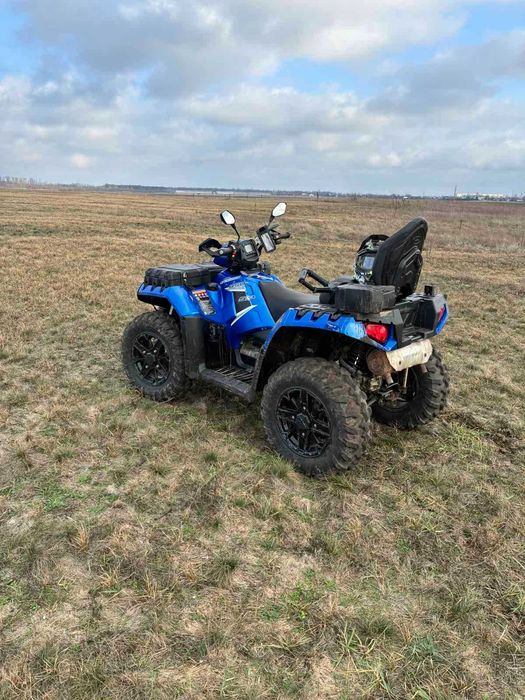 Квадроцикл Polaris Sportsman 850 EFI 2018