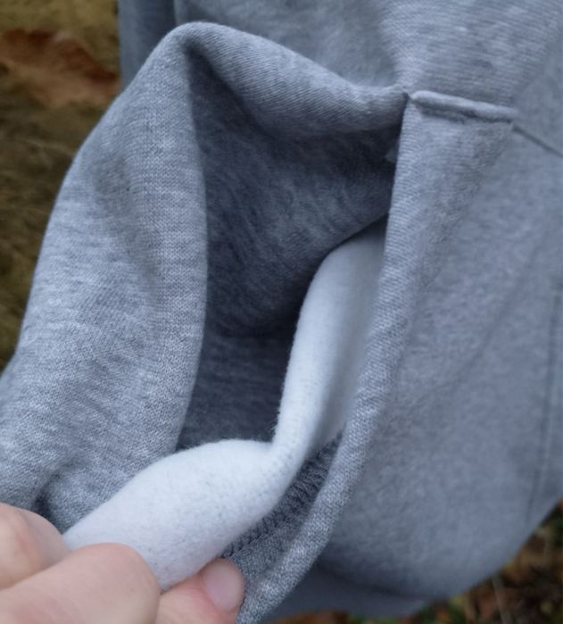 Чоловіче худі puma