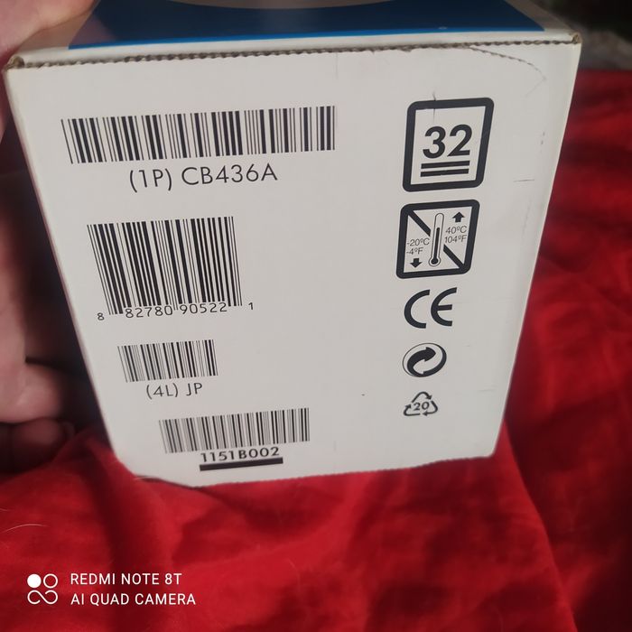 Картридж для компьютера