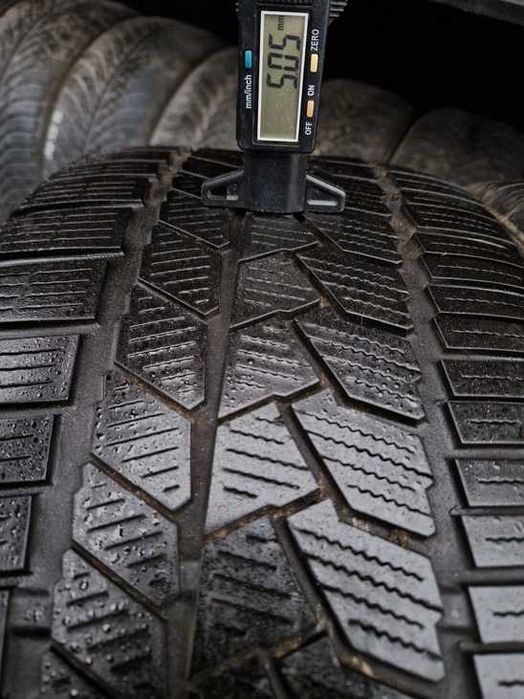 245/40R19 Continental WinterContact TS 860S SSR Шини/Колеса/Зима Склад