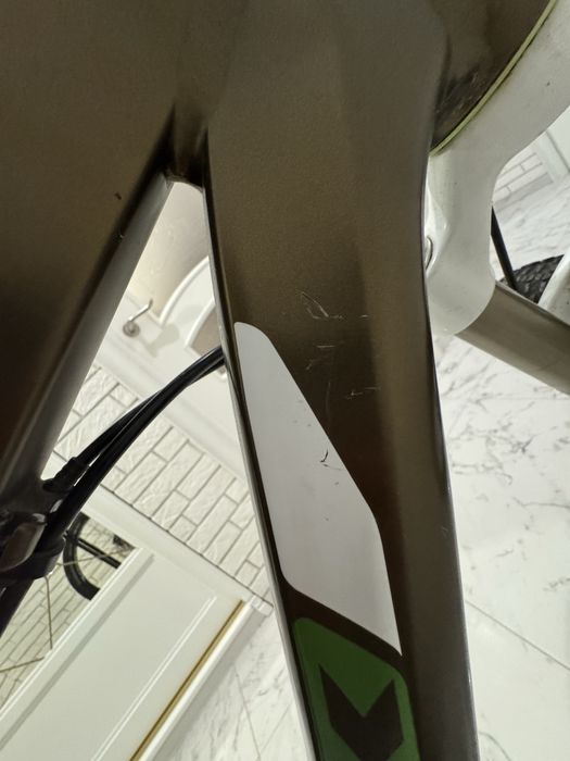 Двопідвіс TREK FUEL EX8