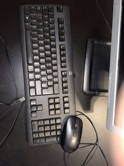 Computador Hp em bom estado