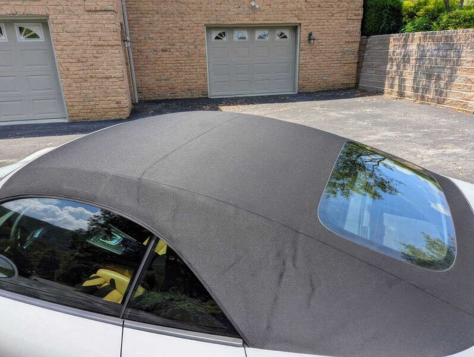 Porsche 911 Turbo S      2019