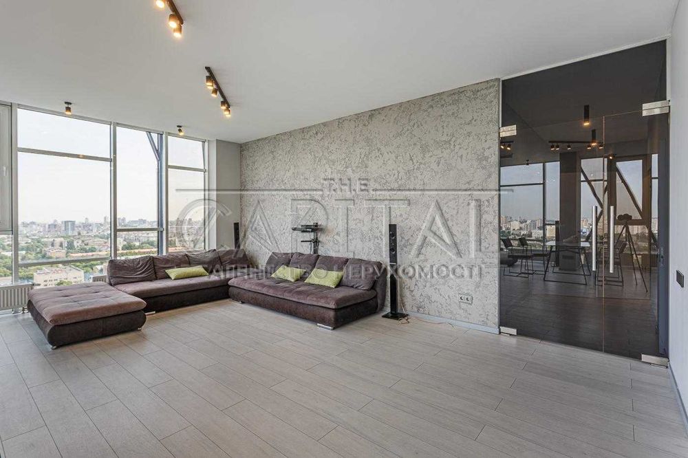 Оренда 3-к квартир з генератором на ліфт опалення воду ЖК Sherwood