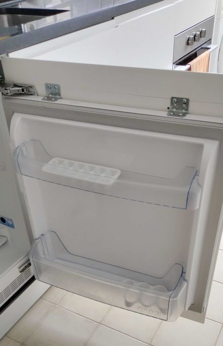 FRIGORÍFICO encastre BEKO bu 1153 hcn