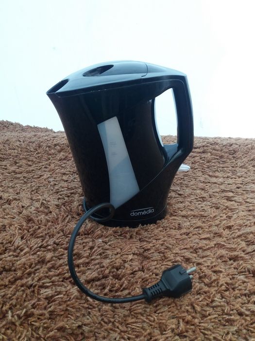 Jarro elétrico uso doméstico