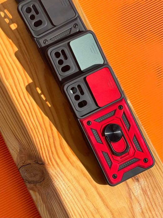 Протиударний захисний чохол противоударный защитный чехол Xiaomi та ін