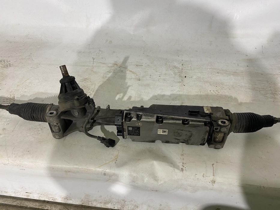 Рульова рейка audi q7q8 4M1423055N