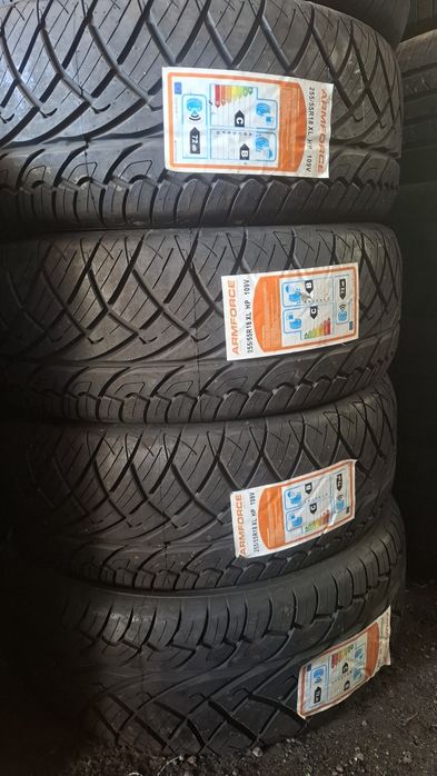 Шины для джипов летние ,всесезонные HP