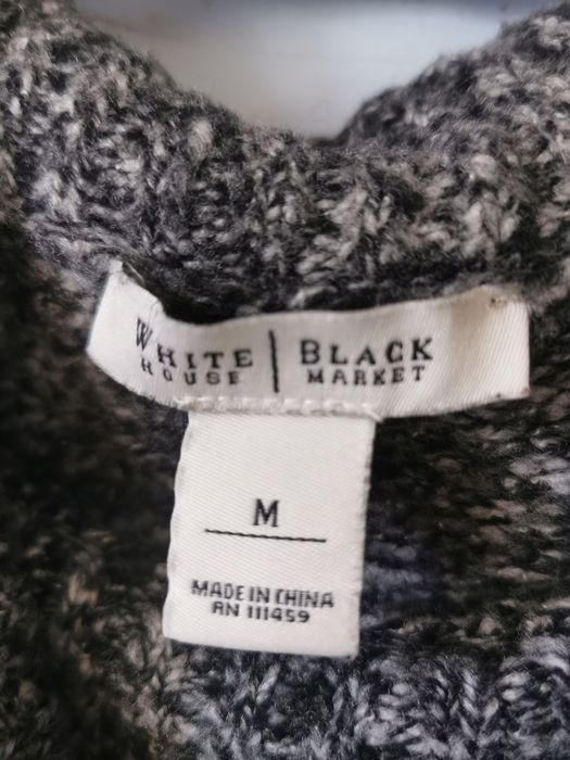 Sweter damski M M