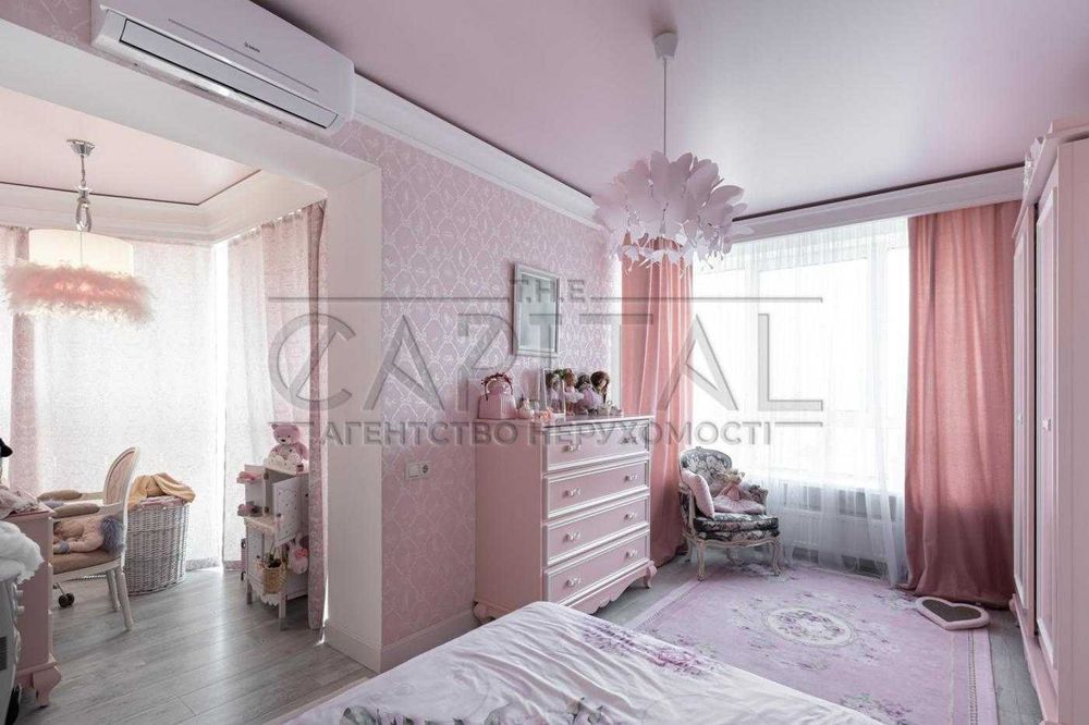 3-комнатная квартира по адресу (площадь 125 м²) - Atlanta.ua - фото 12