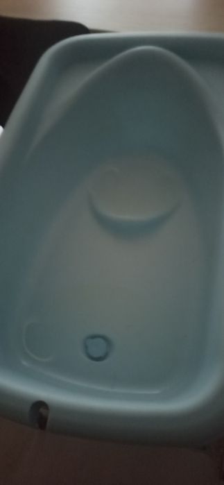 Chicco komfort wanienka z przewijakiem