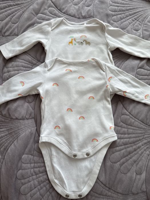 Одяг для дівчинки