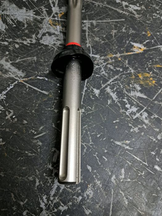 Majzel, dłuto hilti sds max