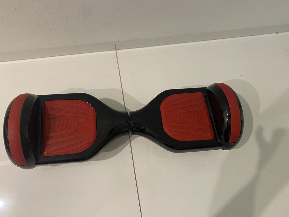 Deskorolka elektryczna Skymaster