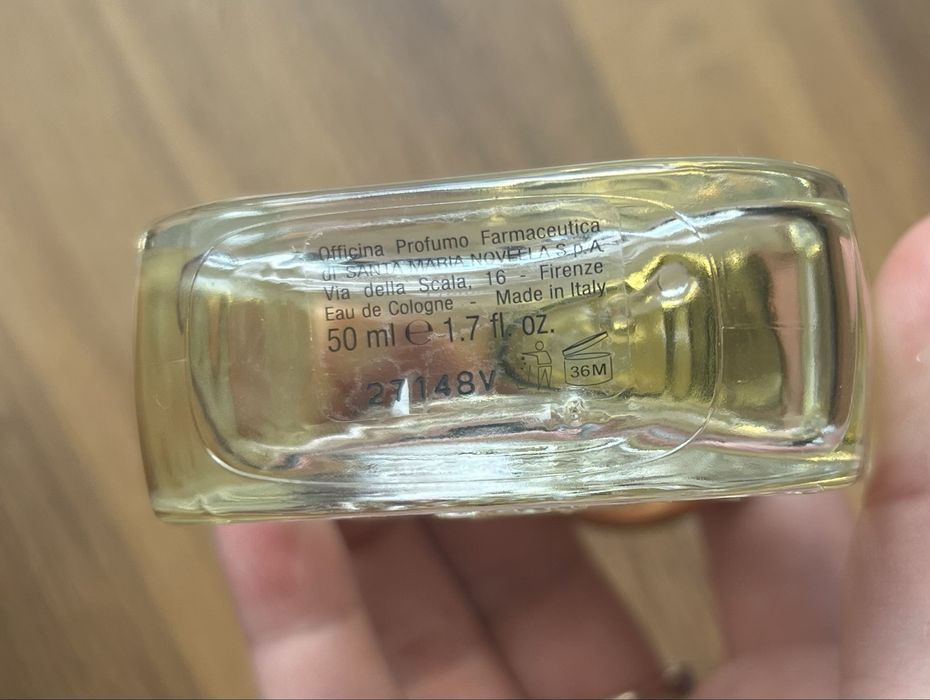 Santa Maria Novella Melograno 50 ml