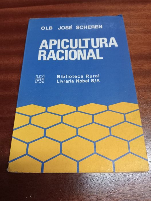 Apicultura Racional