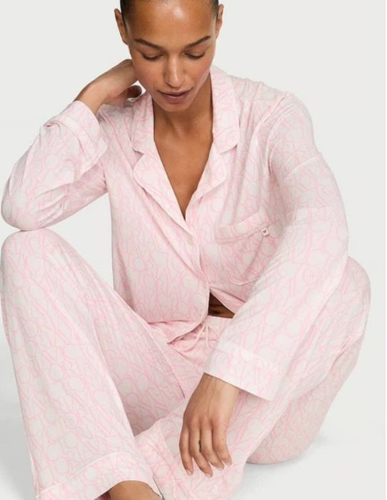 Пижама оригинал Victoria's secrets L