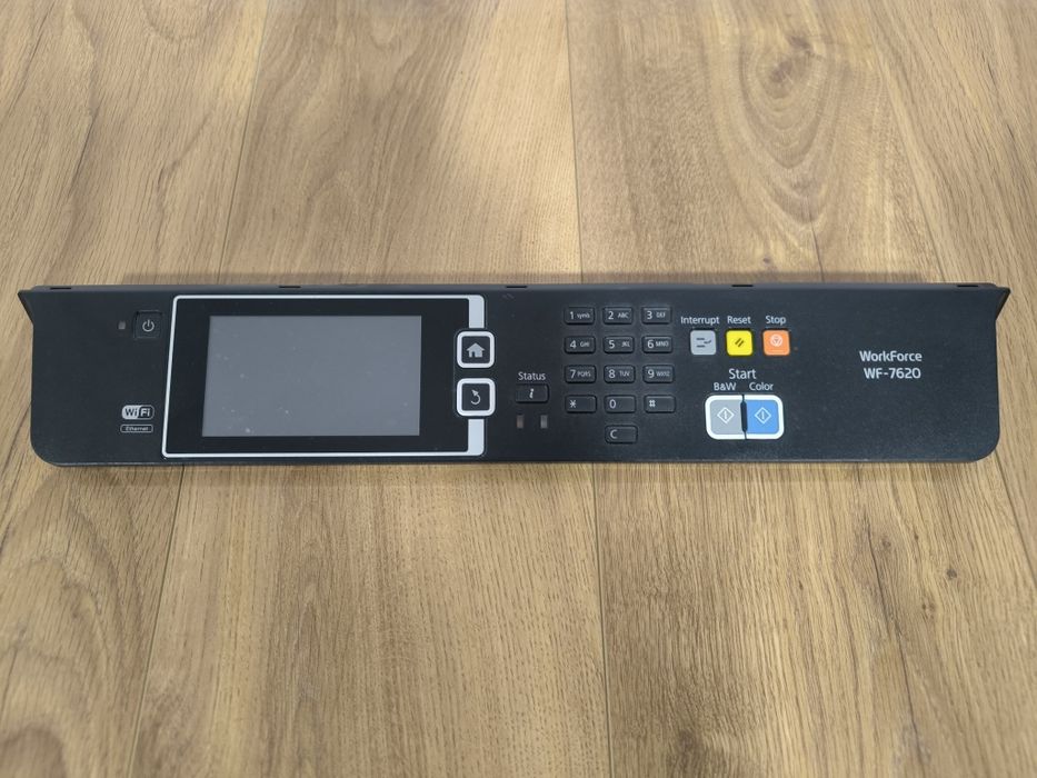 Drukarka Epson WF-7620 workforce