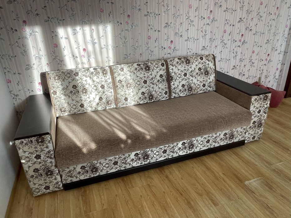 Диван розкладний