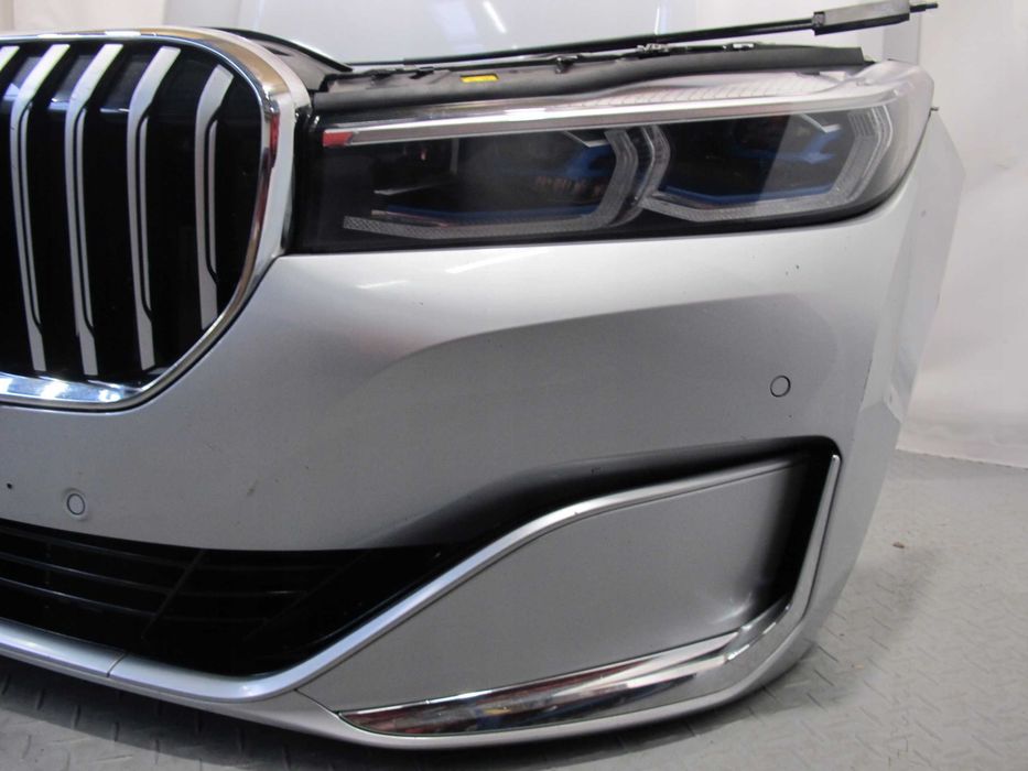 Бампер передній BMW 7 G11 G12