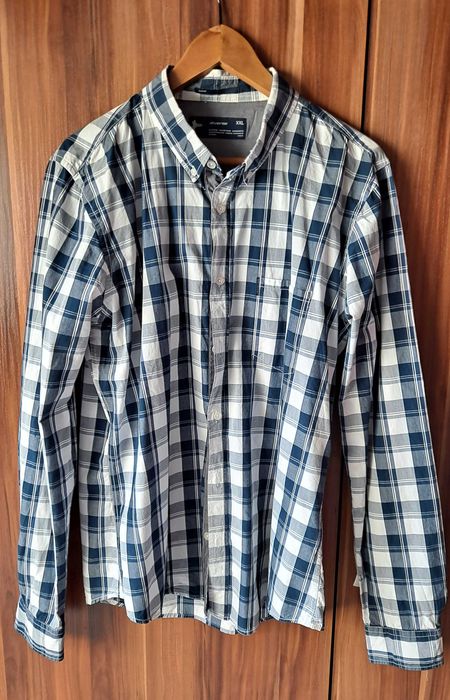 męska koszula Reserved r. XXL