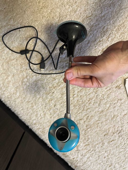 Веб камера Ultra flexble