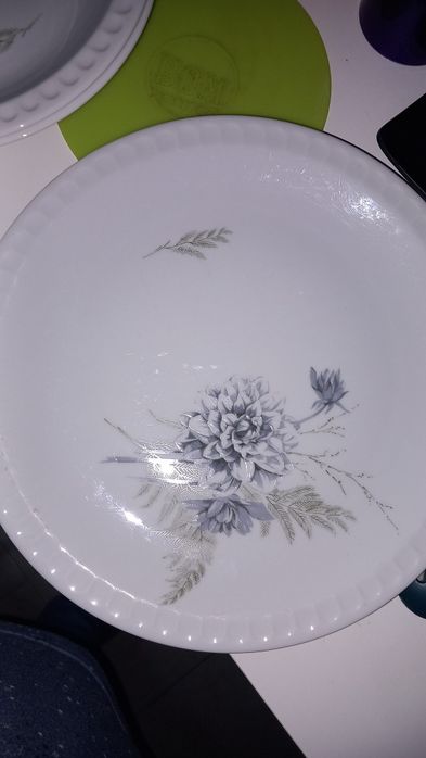 Conjunto porcelana Vista  Alegre