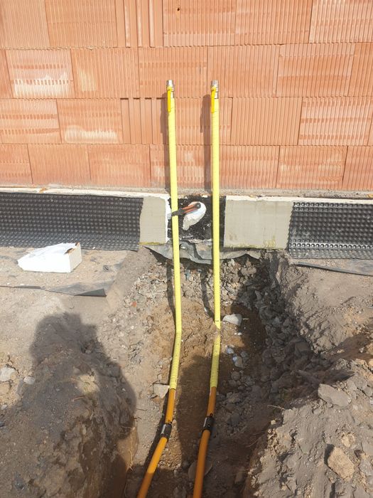 Instalacje Gazowe , wodno kanalizacyjne, ogrzewanie podłogowe.