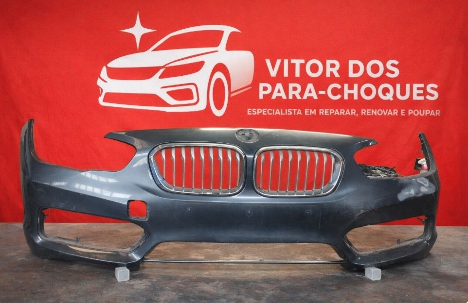 Para-choque dianteiro BMW 1 F20 F21 LIFT LCI