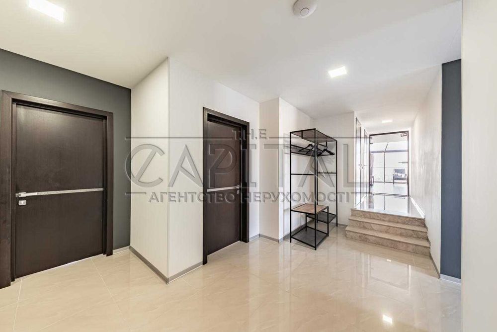 Продаж офісу з терасою, пров. Ковальський, Шулявка.