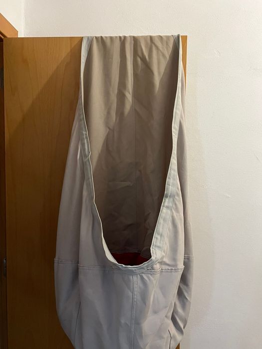 Cadeira de Baloiço para Suspender - IKEA