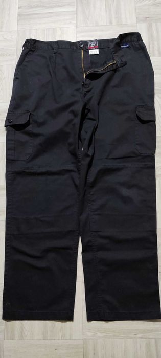р52 Робочі штани Спецодяг чоловічі