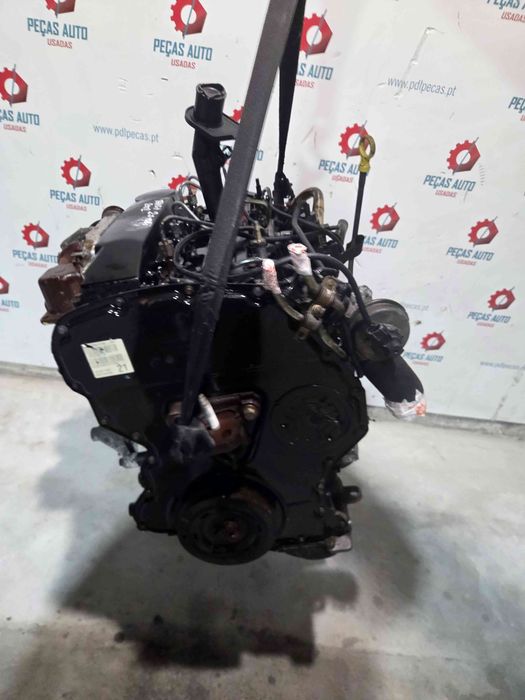 Motor completo FORD Transit Kombi (FD_ _, FB_ _, FS_ _, FZ_ _, FC_ _)