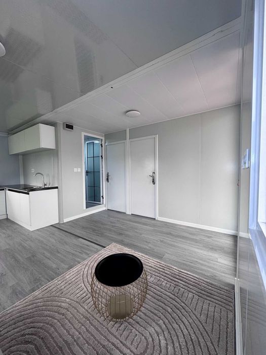 Lizis Casas Modulares