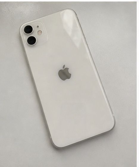 iPhone 11 б/у 128 Гб в хорошем состоянии, 1 владелец