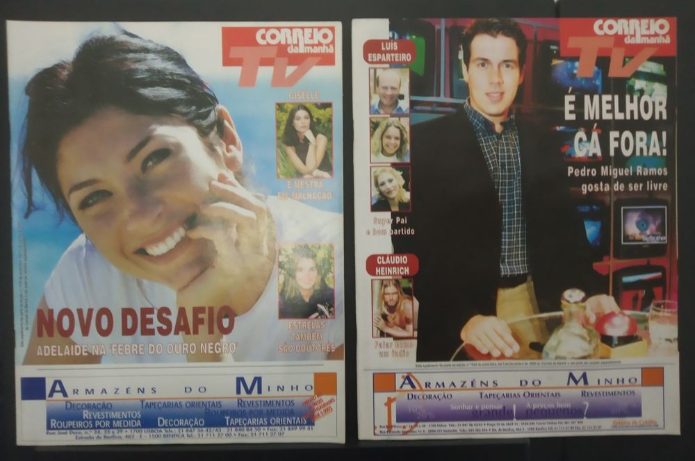 16 Revistas Correio da Manhã  (5)