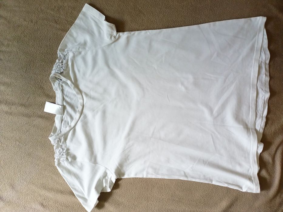 T-shirt koszulka rozmiar 146-152