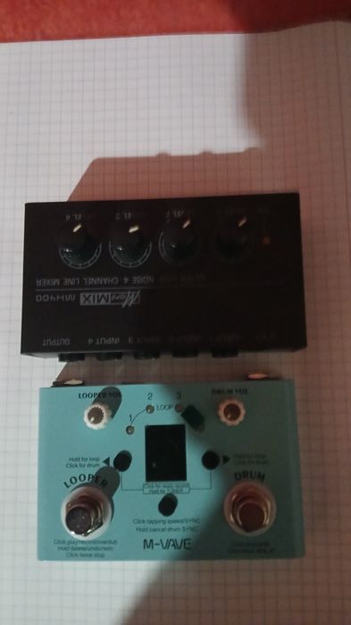 Acessórios para guitarristas!