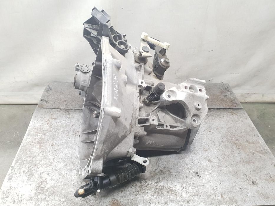 CAIXA DE VELOCIDADES CITROEN C3 REF. 20A701