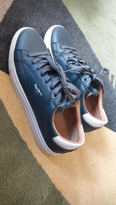 Pepe Jeans Joe Basic Navy