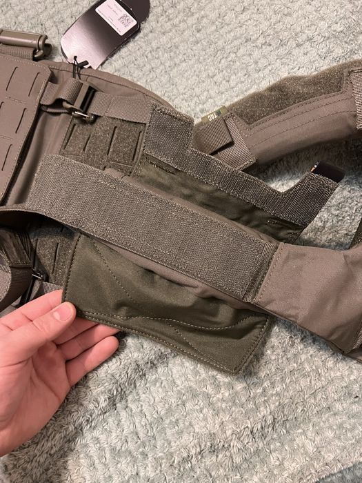 Kamizelka M-tac nowa ! Oryginal