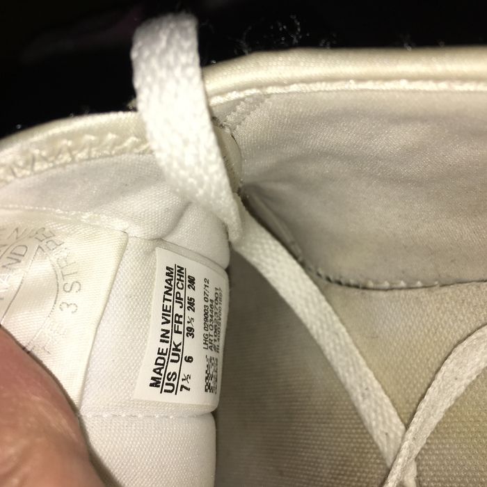Trampki adidas roz 38