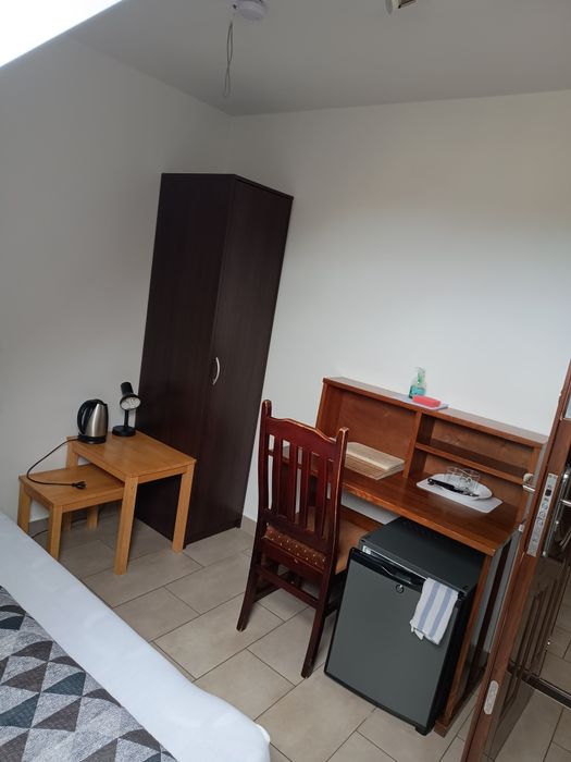 Noclegi  od 750 zł brutto za łóżko/osoba