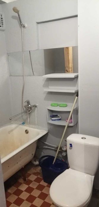 1-комнатная квартира по адресу (площадь 32 м²) - Atlanta.ua - фото 16