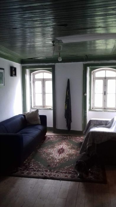 Moradia para ser feliz