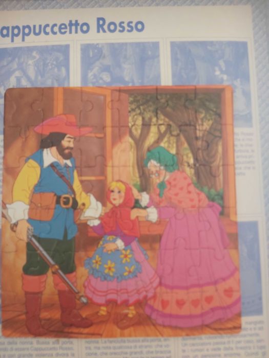 Puzzle Infantil Progressivo425285898428764162