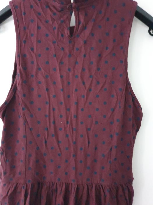 Sukienka w stylu vintage marki Jack Wills (36/S)