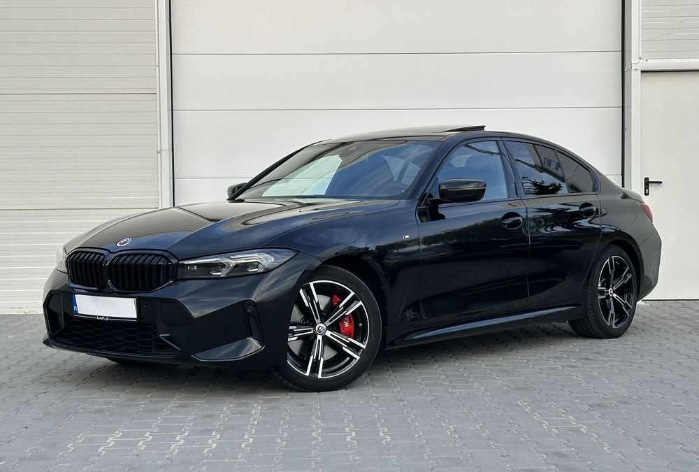 BMW Seria 3