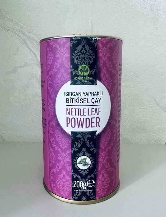 Порошок ЗДОРОВ»Я потенції